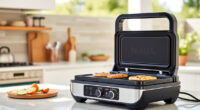 Summer Care & Troubleshooting for the Ninja Foodi Pro 5-in-1 Indoor Grill
