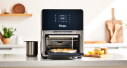 Summer Care & Troubleshooting for the Ninja Foodi XL Pro Air Oven