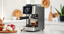 Summer Care & Troubleshooting for the Ninja Luxe Café Pro ES701