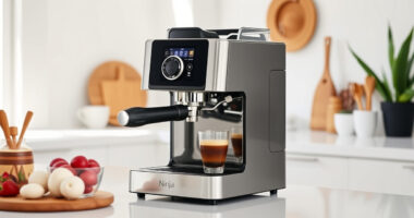 Summer Care & Troubleshooting for the Ninja Luxe Café Pro ES701