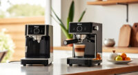 Summer Care & Troubleshooting for the Ninja Luxe Café Pro Espresso Machine