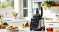 Summer Care & Troubleshooting for the Ninja Professional Plus Food Processor