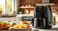 Summer Care & Troubleshooting for Your Ninja Air Fryer XL