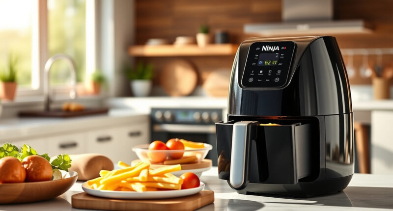 Summer Care & Troubleshooting for Your Ninja Air Fryer XL