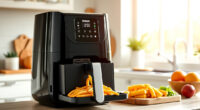 Summer Care & Troubleshooting Guide for Ninja DoubleStack XL Air Fryer