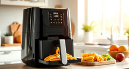 Summer Care & Troubleshooting Guide for Ninja DoubleStack XL Air Fryer