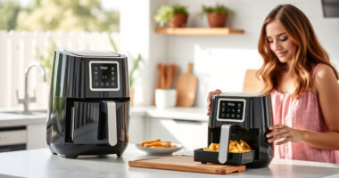 Summer Care & Troubleshooting Tips for Your Ninja Air Fryer