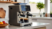 Summer Coffee Accessories for Your Ninja Luxe Café Pro