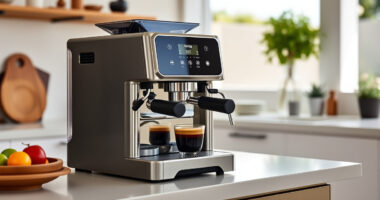 Summer Coffee Accessories for Your Ninja Luxe Café Pro