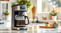 Summer Coffee Bliss: Must-Have Accessories for Your Ninja DualBrew Pro