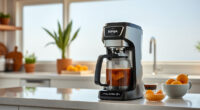Summer Coffee Boost: Must-Have Accessories for Your Ninja Hot & Iced XL