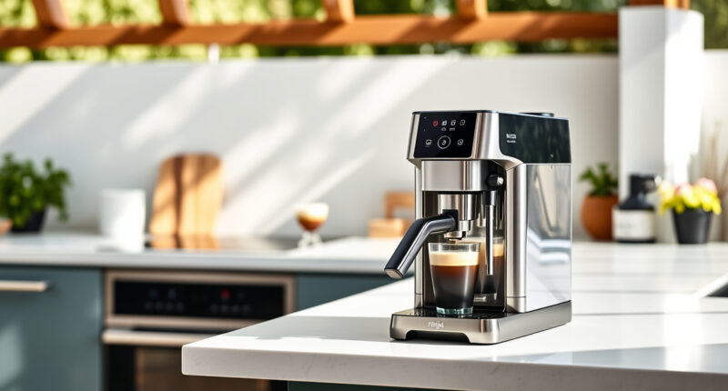 Summer Coffee Hacks: Must-Have Accessories for Your Ninja Luxe Café