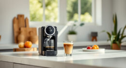 Summer Coffee Pairings for the Ninja Luxe Café Mini Espresso Machine