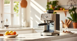 Summer Coffee Pairings for Your Ninja Luxe Café Pro ES701