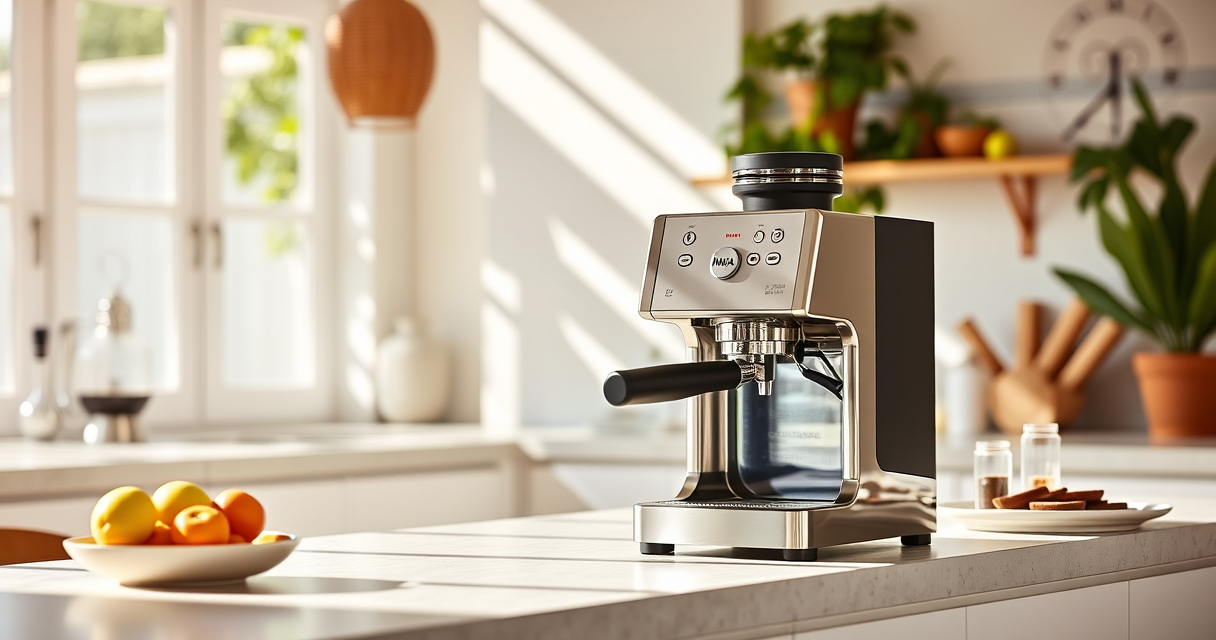 Summer Coffee Pairings for Your Ninja Luxe Café Pro ES701