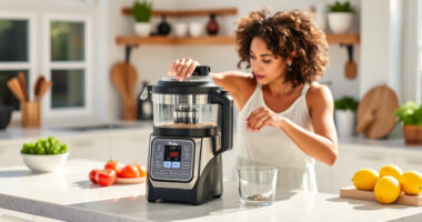 Summer Cooking Made Easy with the Ninja® Everyday PossibleCooker™ Pro