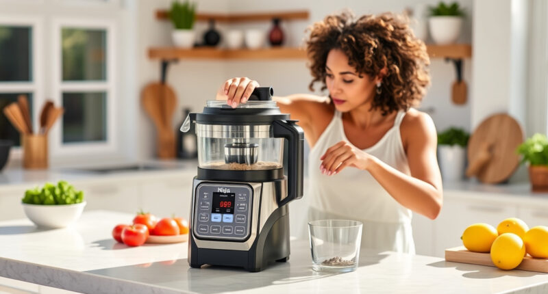 Summer Cooking Made Easy with the Ninja® Everyday PossibleCooker™ Pro