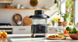 Summer Cooking Made Easy with the Ninja Everyday PossibleCooker™ Pro