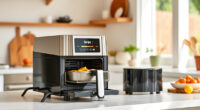 Summer Cooking Made Easy with the Ninja Foodi Smart XL Air Fry Oven