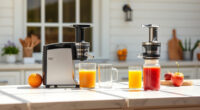 Summer Fresh Juicing: Care & Troubleshooting for Your Ninja NeverClog Juicer