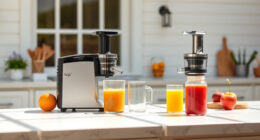 Summer Fresh Juicing: Care & Troubleshooting for Your Ninja NeverClog Juicer