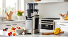 Summer Fun with Ninja Creami XL: Top Accessories & Pairings