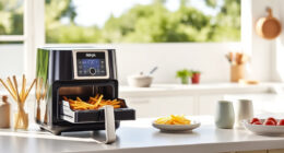 Summer Grilling Hacks with the Ninja Foodi Smart XL Air Fry Oven