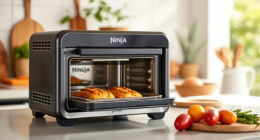 Summer Grilling & Snacking with Ninja Foodi XL Pro Air Oven Accessories