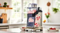 Summer Ice Cream Bliss: Must-Have Accessories for Your Ninja CREAMi
