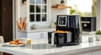 Summer-Ready Accessories for Your Ninja Air Fryer XL