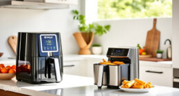 Summer-Ready Accessories for Your Ninja DoubleStack XL Air Fryer
