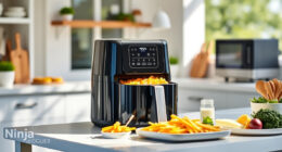 Summer-Ready Accessories for Your Ninja Foodi 10 Quart Air Fryer
