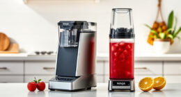 Summer-Ready Accessories for Your Ninja SLUSHi XL Frozen Drink Maker