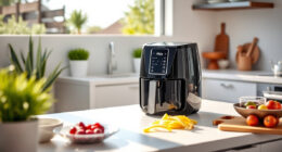 Summer-Ready Ninja Air Fryer Accessories for Perfect Outdoor Feasts
