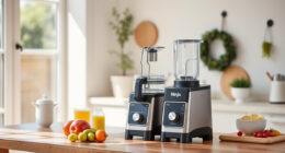 Summer-Ready Ninja BN801: Must-Have Accessories for Perfect Blends
