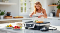 Summer-Ready Pairings for Your Ninja Foodi Pro 5-in-1 Grill