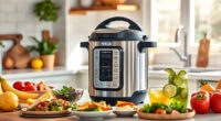 Summer Recipe Ideas with the Ninja PossibleCooker PRO 14-in-1