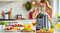 Summer Recipes with the Ninja Everyday PossibleCooker Pro