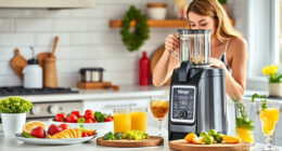 Summer Recipes with the Ninja Everyday PossibleCooker Pro
