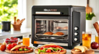 Summer Recipes with the Ninja Foodi XL Pro Air Oven