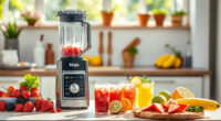 Summer Refresh: Delicious Recipes with Ninja SLUSHi Drink Maker