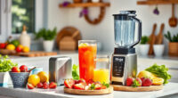Summer Refresh: Easy Recipes with the Ninja Blast Portable Blender