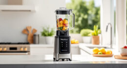 Summer Refresh: Must-Have Accessories for Your Ninja Blast Max Portable Blender