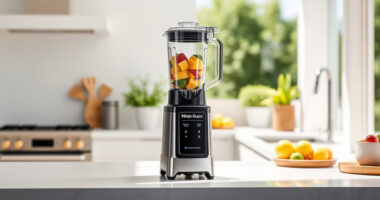 Summer Refresh: Must-Have Accessories for Your Ninja Blast Max Portable Blender
