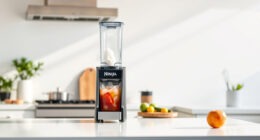 Summer Refresh with Ninja SLUSHi Max XXL Drink Maker Accessories
