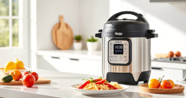 Summer Savings on the Ninja PossibleCooker PRO 14-in-1