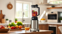 Summer Sips Made Easy: Must-Have Pairings for the Ninja Blast Portable Blender