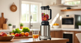 Summer Sips Made Easy: Must-Have Pairings for the Ninja Blast Portable Blender