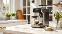 Summer Sips: Maximize Your Ninja Luxe Café Pro Espresso Machine