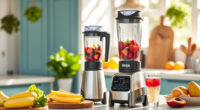 Summer Sips & Snacks: Easy Recipes with the Ninja Blast Max Portable Blender